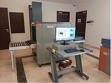 How to Choose an X-Ray Scanner for Customs Inspection | Expert Guide