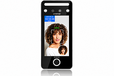 Face Recognition Attendance System in UAE: Types, How It Works and Price Ranges (2026)