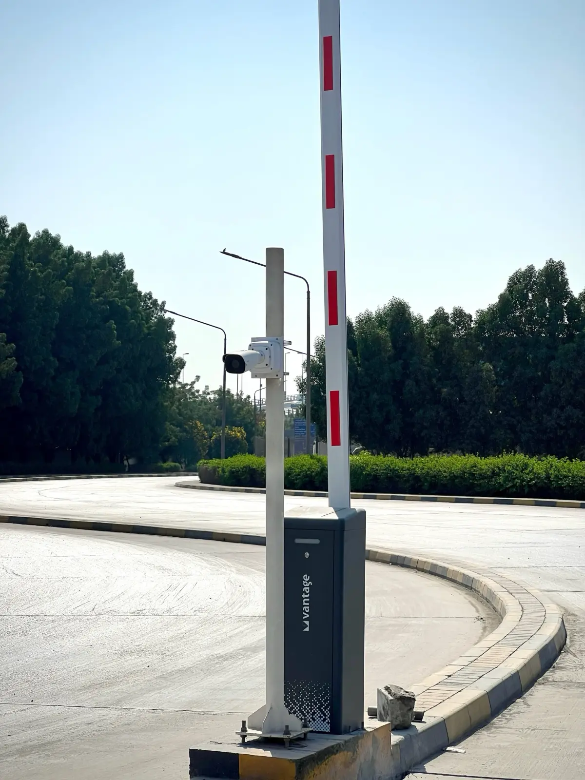 ANPR Camera