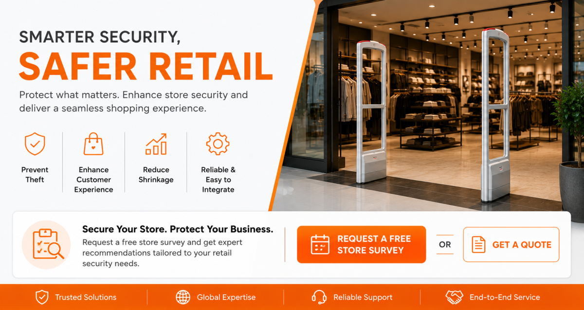 Vantage Security Contact