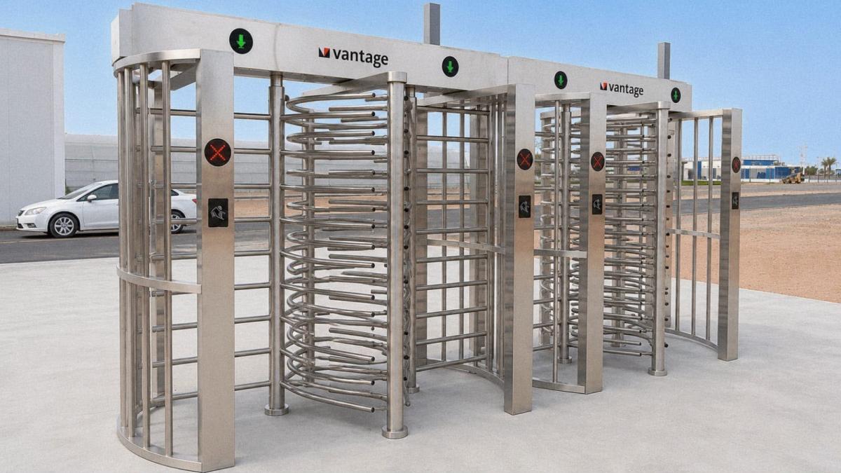 vantage-dual-lane-full-height-turnstiles-abu-dhabi