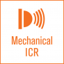 Image of 'Mechanical ICR' feature