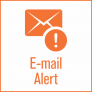 Image of 'E-mail Alert' feature