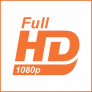 Image of 'Full HD 1080P' feature