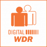 Image of 'Digital Wide Dynamic Range' feature