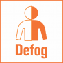 Image of 'Defog' feature