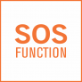 Image of 'SOS Function' feature