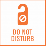 Image of 'Do Not Disturb' feature