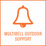 Image of 'Multibell Outdoor Support' feature