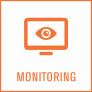Image of 'Monitoring' feature