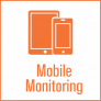Image of 'Mobile Monitoring' feature