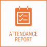 Image of 'Attendance Report' feature