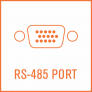 Image of 'RS-485 Port' feature