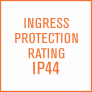 Image of 'IP44' feature