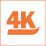 4K