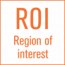 Image of 'ROI (Region of Interest)' feature