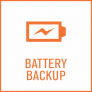 Battery Backup