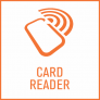 Image of 'Card Reader' feature