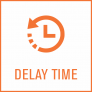 Image of 'Delay Time' feature