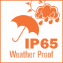 Image of 'IP65' feature