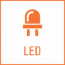 Image of 'LED' feature