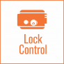 Image of 'Lock Control' feature