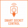 Smart Socket Control