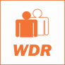 Image of 'Wide Dynamic Range' feature