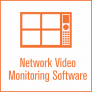Image of 'Network Video Monitoring Software' feature