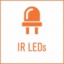 Image of 'IR LEDs' feature