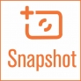 Image of 'Snapshot' feature