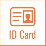 Image of 'ID Card' feature