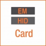 Image of 'EM HID Card' feature