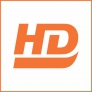 Image of 'HD' feature