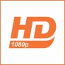 Image of 'HD 1080P' feature
