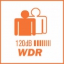 Image of '120db WDR' feature