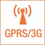 Image of 'GPRS/3G' feature