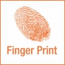 Image of 'Finger Print' feature