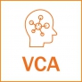 Image of 'VCA' feature
