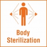 Image of 'Body Sterilization' feature
