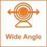 Image of 'Wide Angle' feature