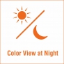 Image of 'Color View at Night' feature