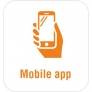 Image of 'Mobile App' feature