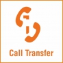 Image of 'Call Transfer' feature