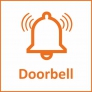 Image of 'Doorbell' feature