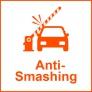 Image of 'Anti-Smashing' feature