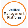 Image of 'Unified Management Platform' feature