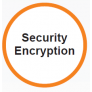 Image of 'Security Encryption' feature