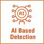 Image of 'AI Based Detection' feature