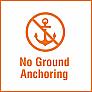 Image of 'No Ground Anchoring' feature